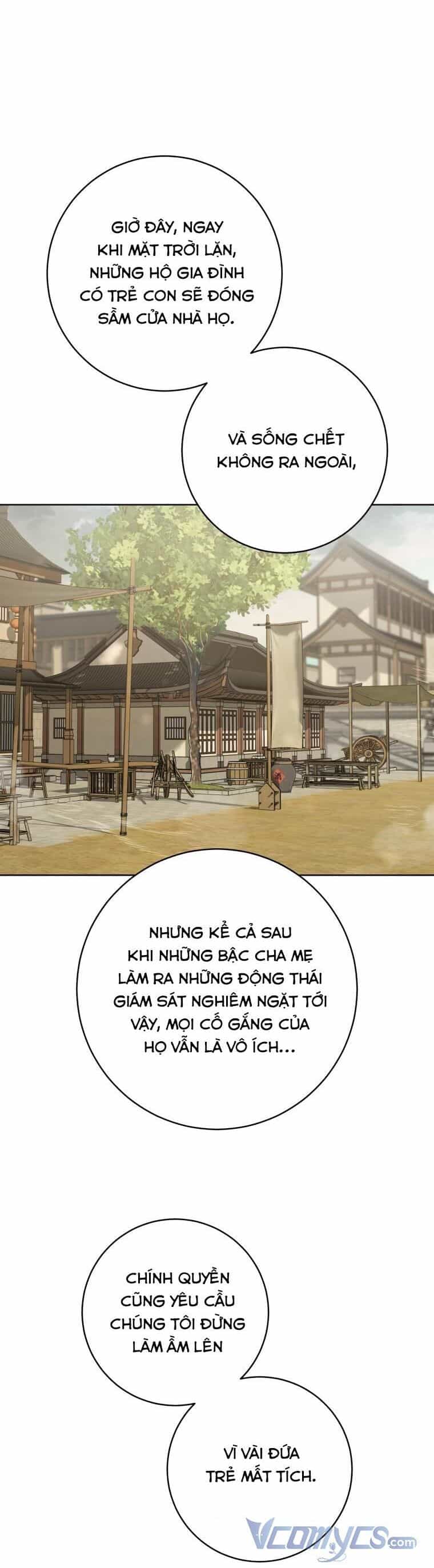 Trở Thành Cô Cháu Gái Bị Khinh Miệt Của Gia Tộc Võ Lâm - Chương 30 - ảnh 19
