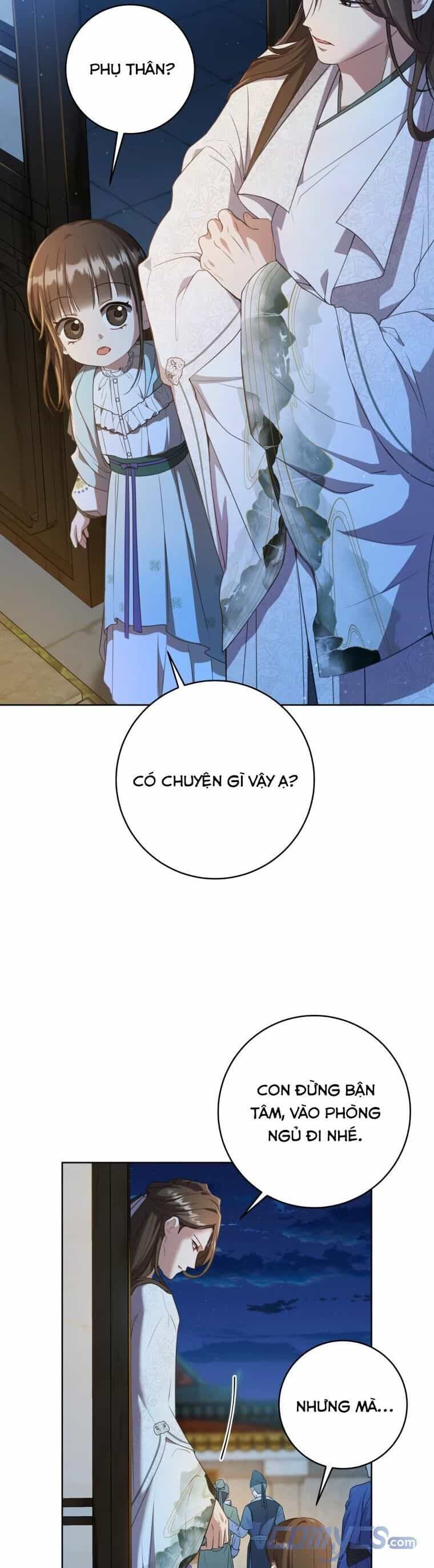 Trở Thành Cô Cháu Gái Bị Khinh Miệt Của Gia Tộc Võ Lâm - Chương 31 - ảnh 25