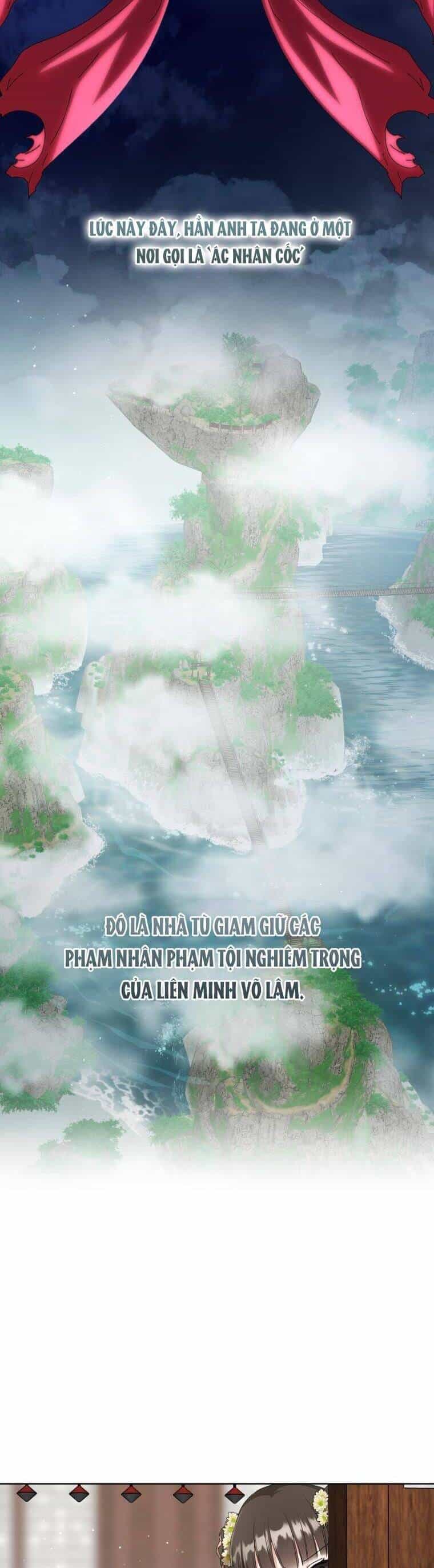 Trở Thành Cô Cháu Gái Bị Khinh Miệt Của Gia Tộc Võ Lâm - Chương 35 - ảnh 3