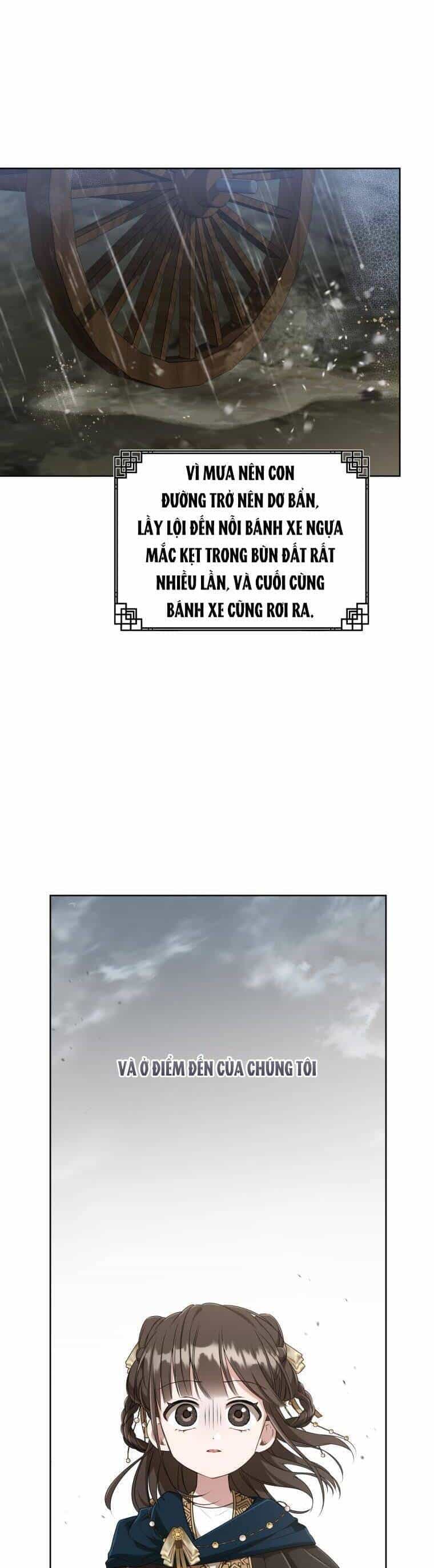 Trở Thành Cô Cháu Gái Bị Khinh Miệt Của Gia Tộc Võ Lâm - Chương 36 - ảnh 3