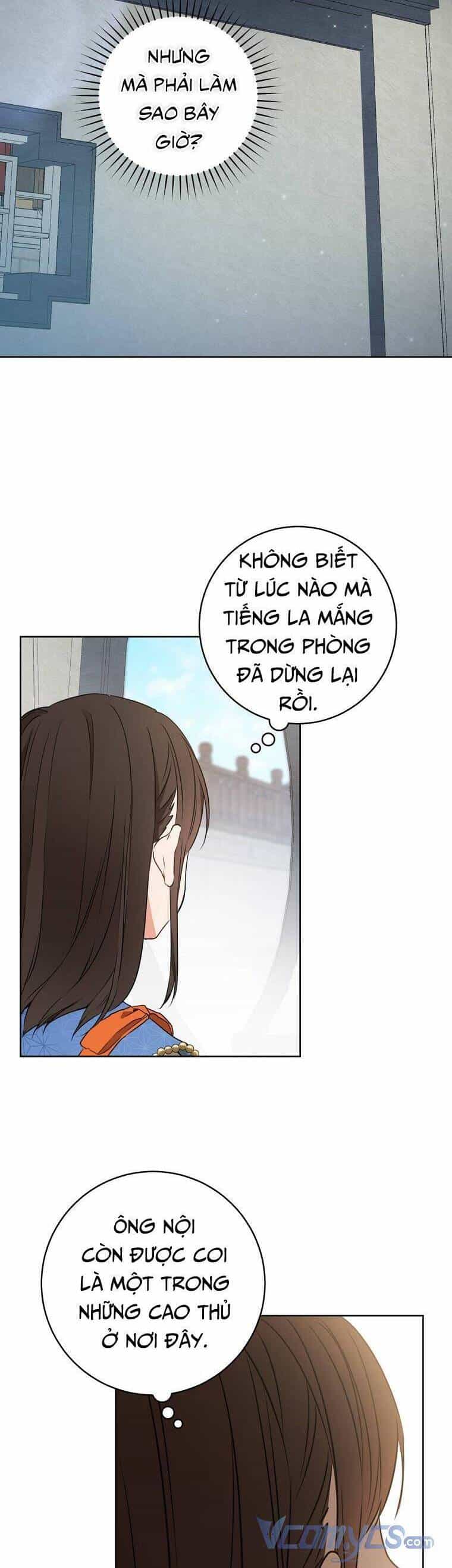 Trở Thành Cô Cháu Gái Bị Khinh Miệt Của Gia Tộc Võ Lâm - Chương 4 - ảnh 27