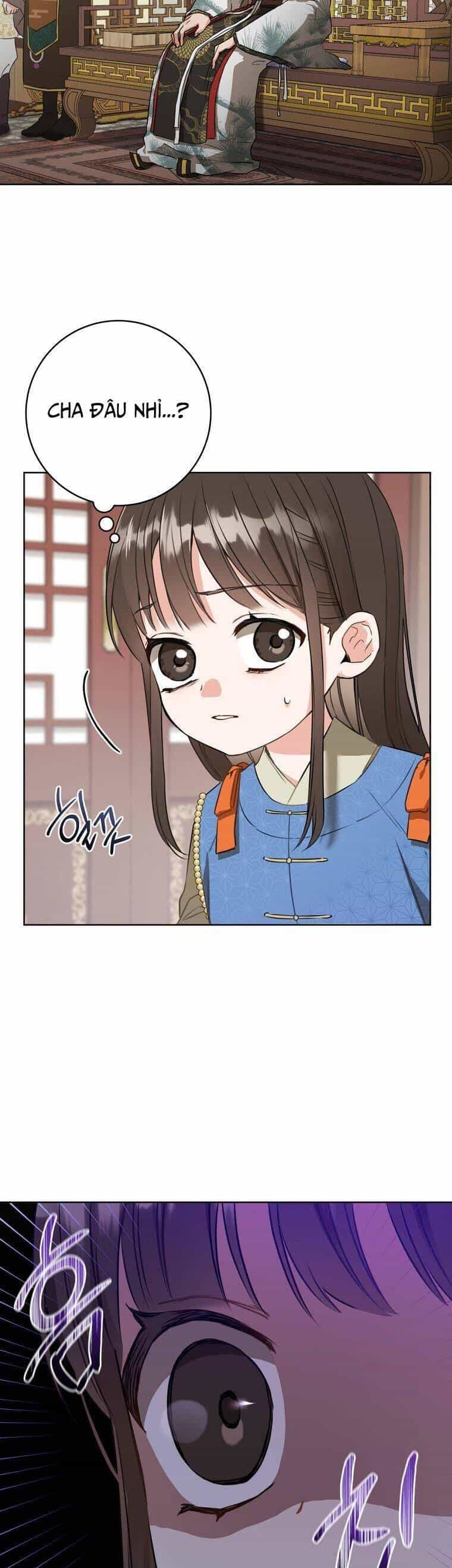 Trở Thành Cô Cháu Gái Bị Khinh Miệt Của Gia Tộc Võ Lâm - Chương 4 - ảnh 36
