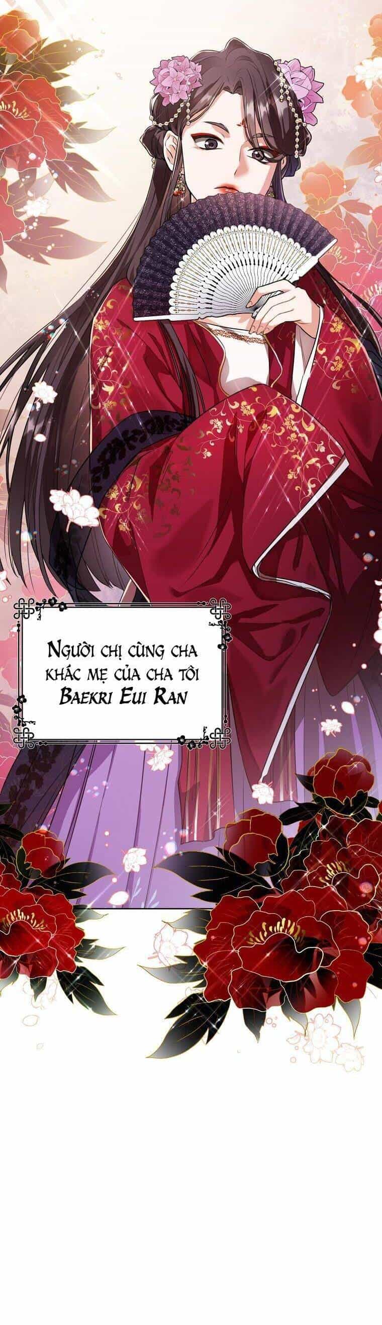 Trở Thành Cô Cháu Gái Bị Khinh Miệt Của Gia Tộc Võ Lâm - Chương 4 - ảnh 5