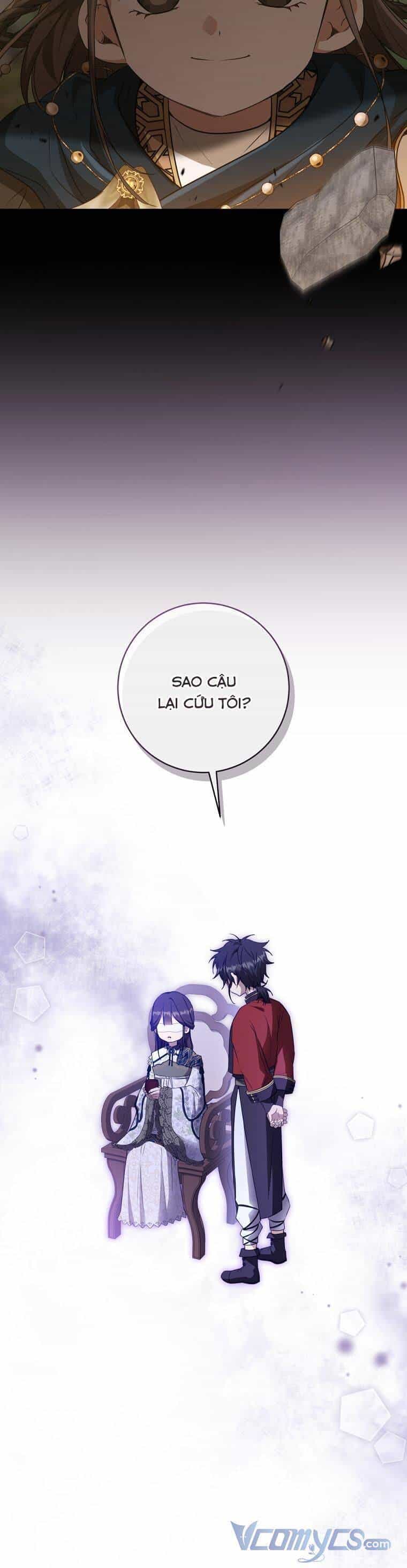 Trở Thành Cô Cháu Gái Bị Khinh Miệt Của Gia Tộc Võ Lâm - Chương 39 - ảnh 13