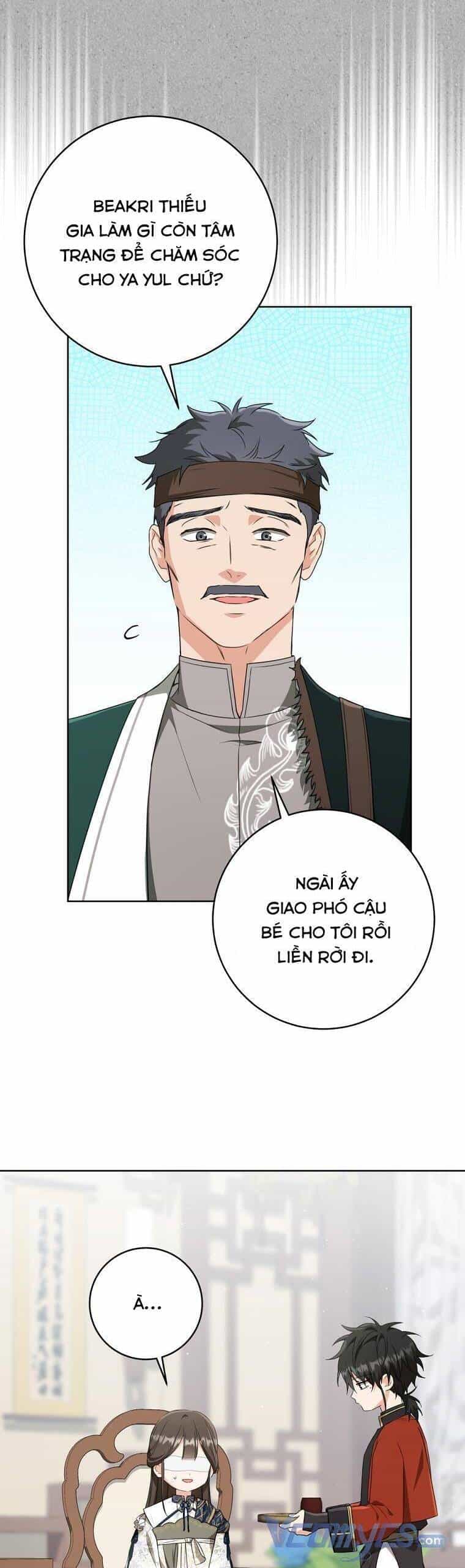 Trở Thành Cô Cháu Gái Bị Khinh Miệt Của Gia Tộc Võ Lâm - Chương 39 - ảnh 7
