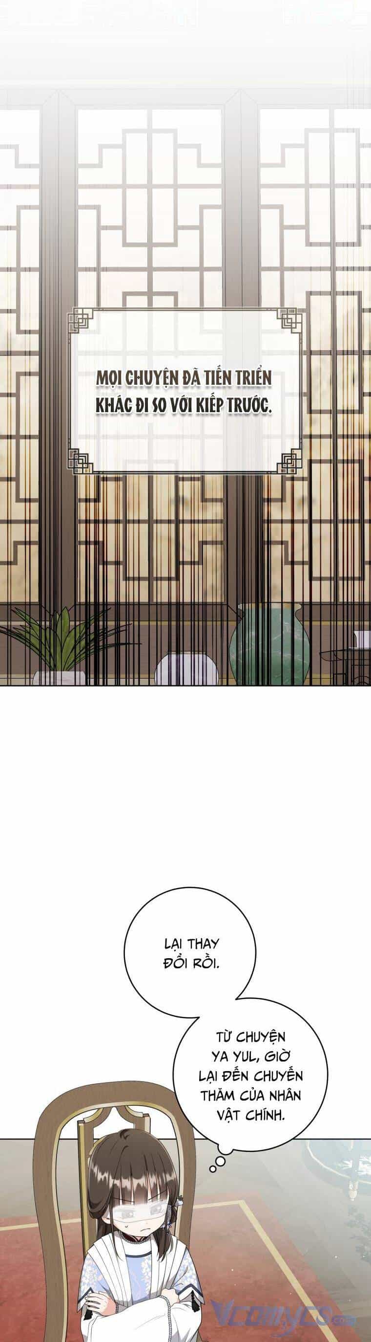 Trở Thành Cô Cháu Gái Bị Khinh Miệt Của Gia Tộc Võ Lâm - Chương 42 - ảnh 13
