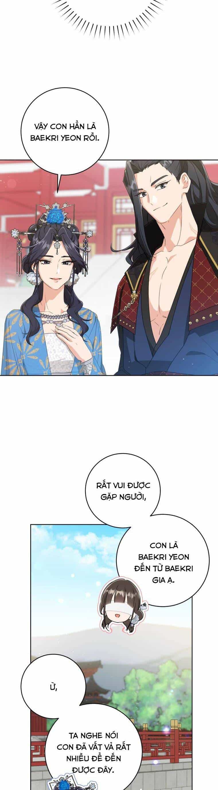 Trở Thành Cô Cháu Gái Bị Khinh Miệt Của Gia Tộc Võ Lâm - Chương 42 - ảnh 6