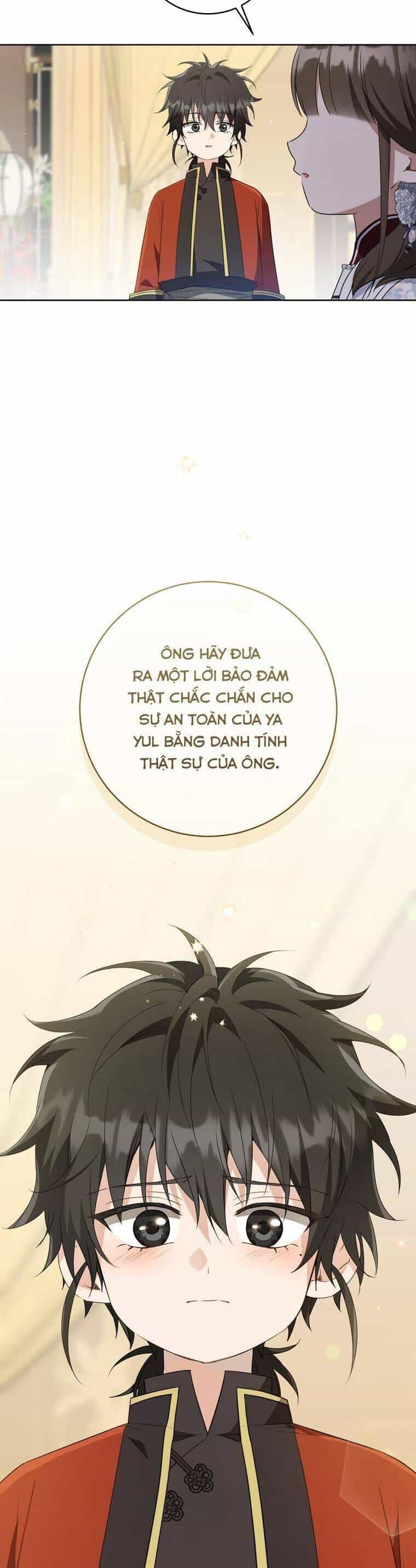 Trở Thành Cô Cháu Gái Bị Khinh Miệt Của Gia Tộc Võ Lâm - Chương 43 - ảnh 36