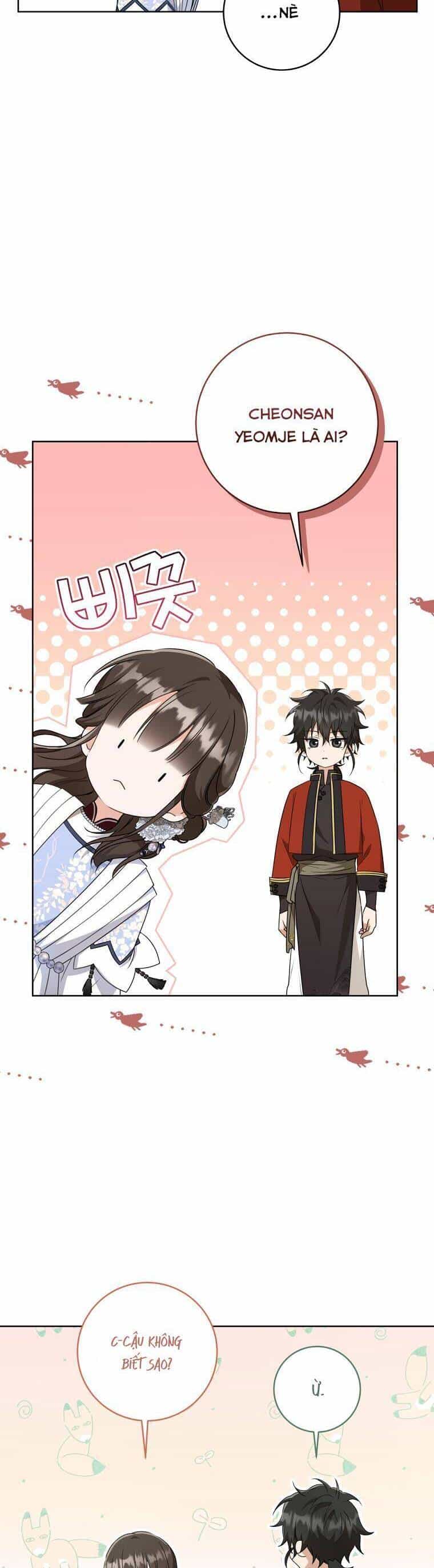Trở Thành Cô Cháu Gái Bị Khinh Miệt Của Gia Tộc Võ Lâm - Chương 44 - ảnh 12