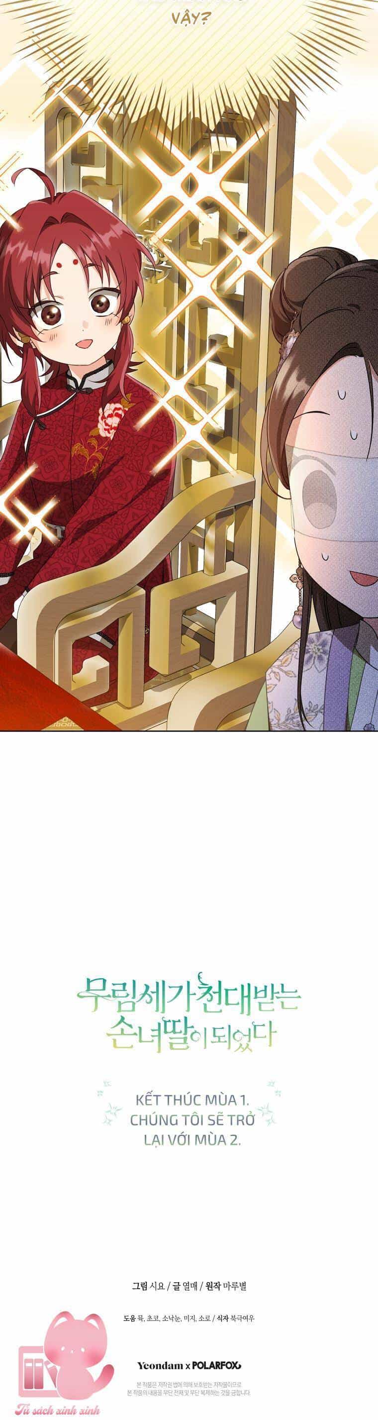 Trở Thành Cô Cháu Gái Bị Khinh Miệt Của Gia Tộc Võ Lâm - Chương 44 - ảnh 37
