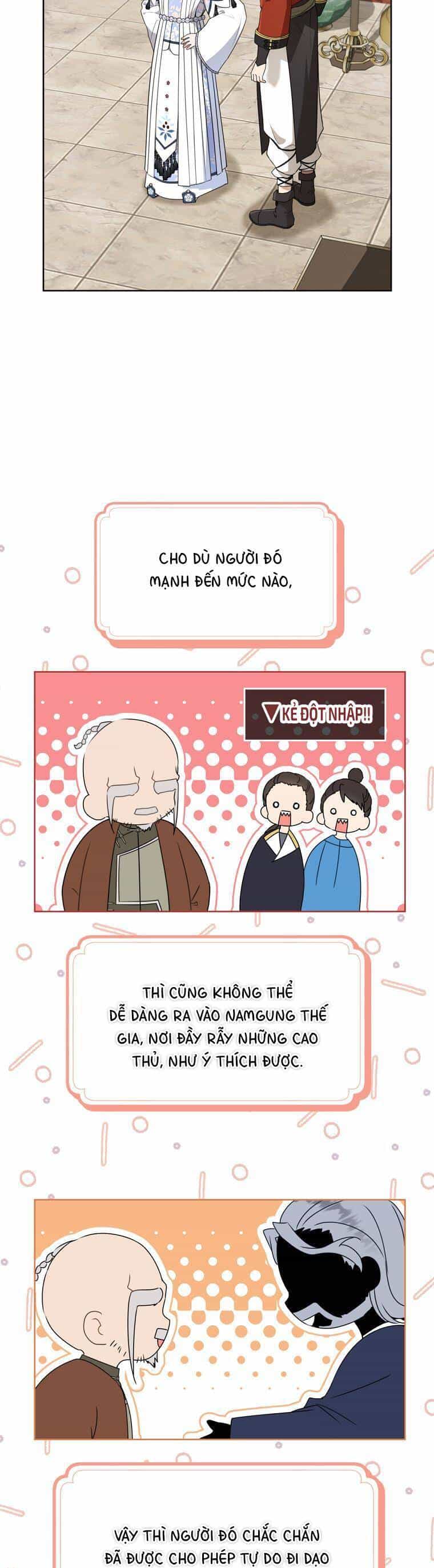 Trở Thành Cô Cháu Gái Bị Khinh Miệt Của Gia Tộc Võ Lâm - Chương 44 - ảnh 9