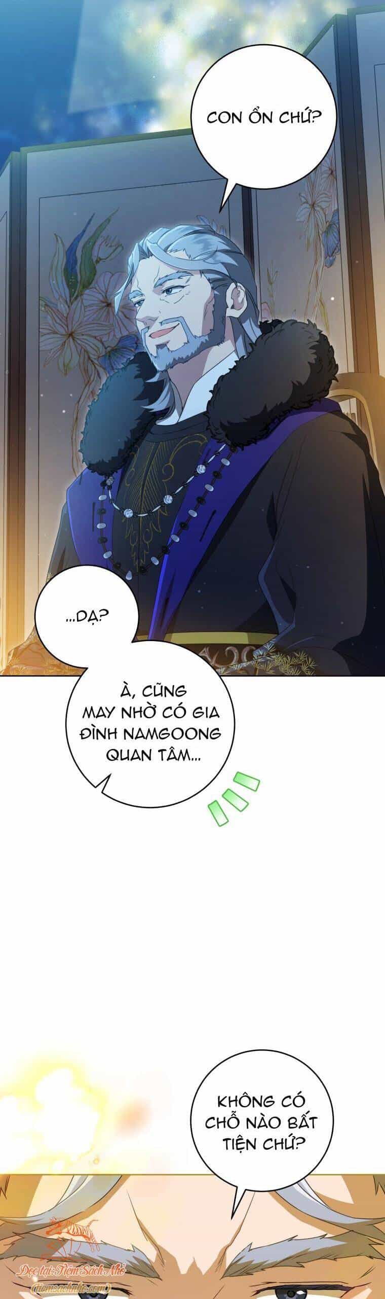 Trở Thành Cô Cháu Gái Bị Khinh Miệt Của Gia Tộc Võ Lâm - Chương 46 - ảnh 25