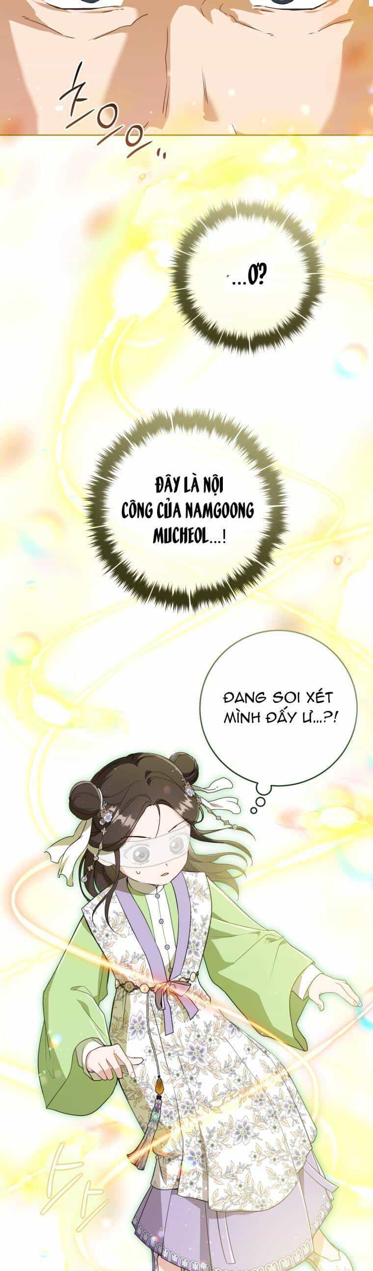 Trở Thành Cô Cháu Gái Bị Khinh Miệt Của Gia Tộc Võ Lâm - Chương 46 - ảnh 26