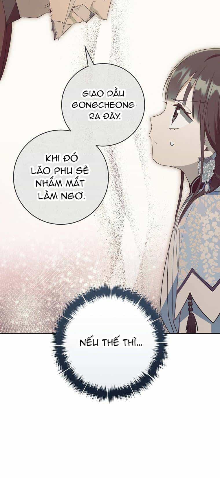 Trở Thành Cô Cháu Gái Bị Khinh Miệt Của Gia Tộc Võ Lâm - Chương 46 - ảnh 49