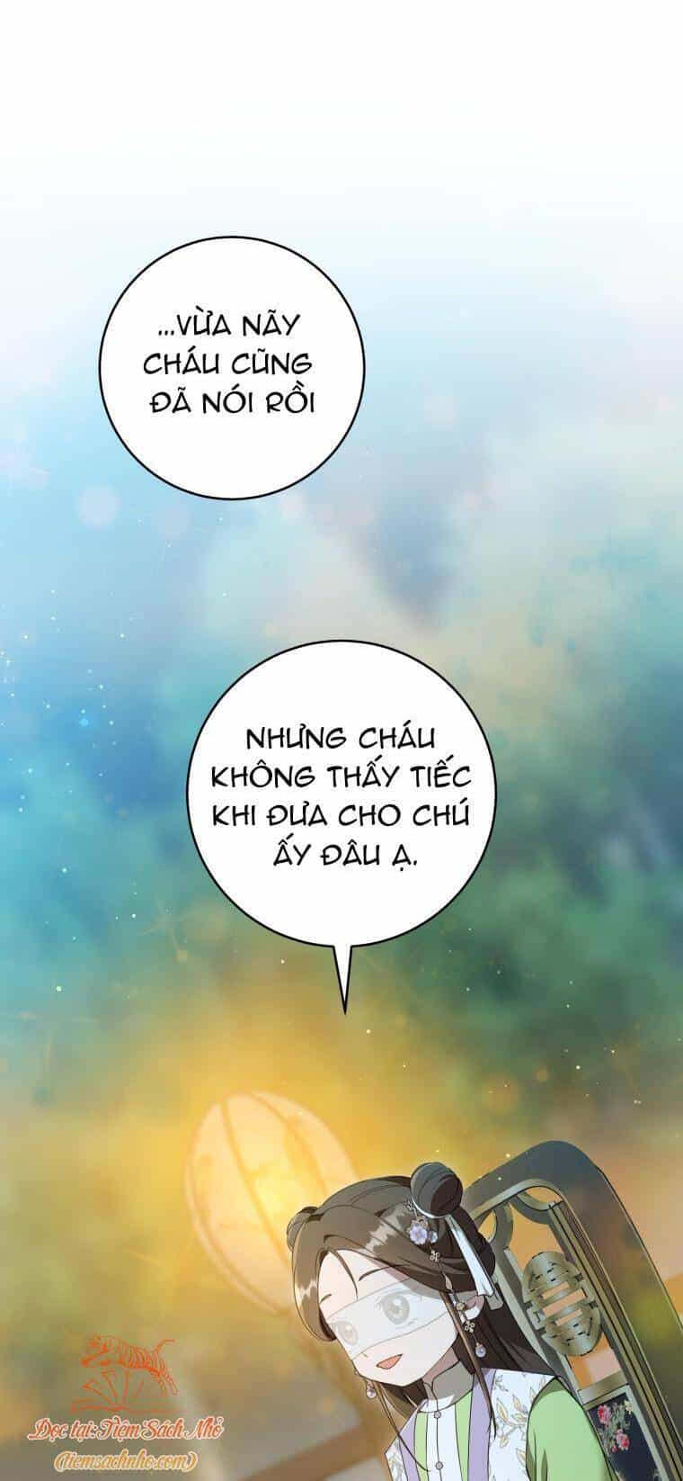 Trở Thành Cô Cháu Gái Bị Khinh Miệt Của Gia Tộc Võ Lâm - Chương 46 - ảnh 50