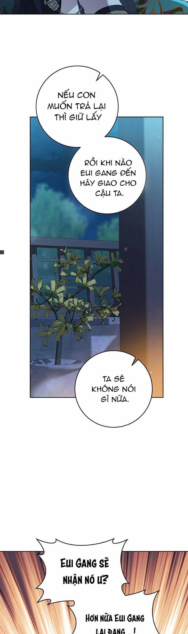 Trở Thành Cô Cháu Gái Bị Khinh Miệt Của Gia Tộc Võ Lâm - Chương 47 - ảnh 18