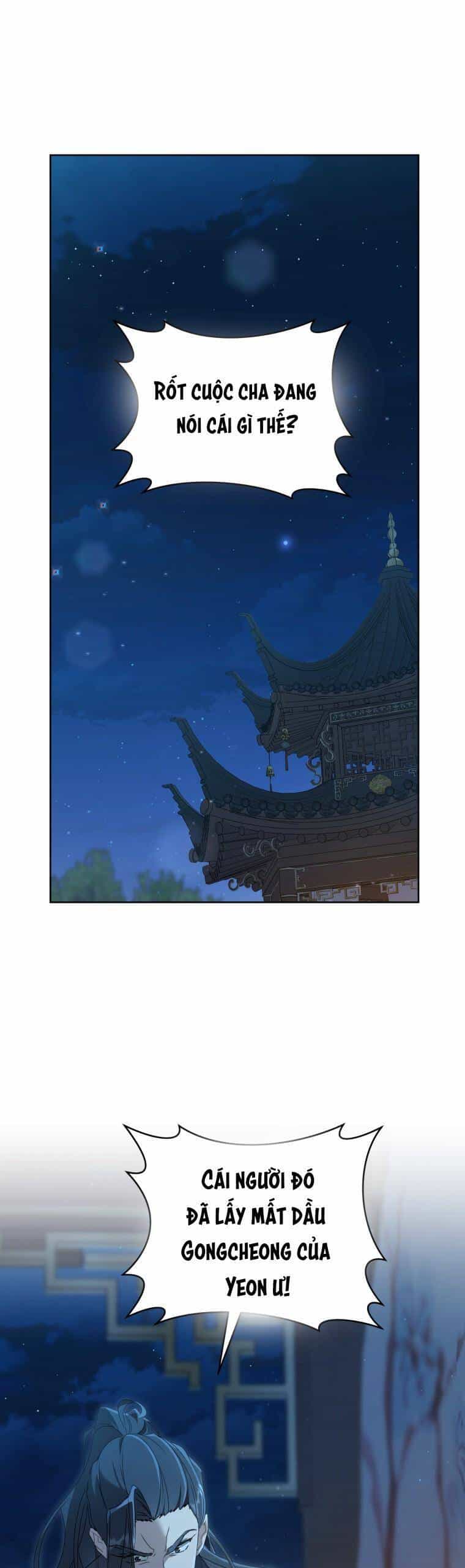 Trở Thành Cô Cháu Gái Bị Khinh Miệt Của Gia Tộc Võ Lâm - Chương 47 - ảnh 2