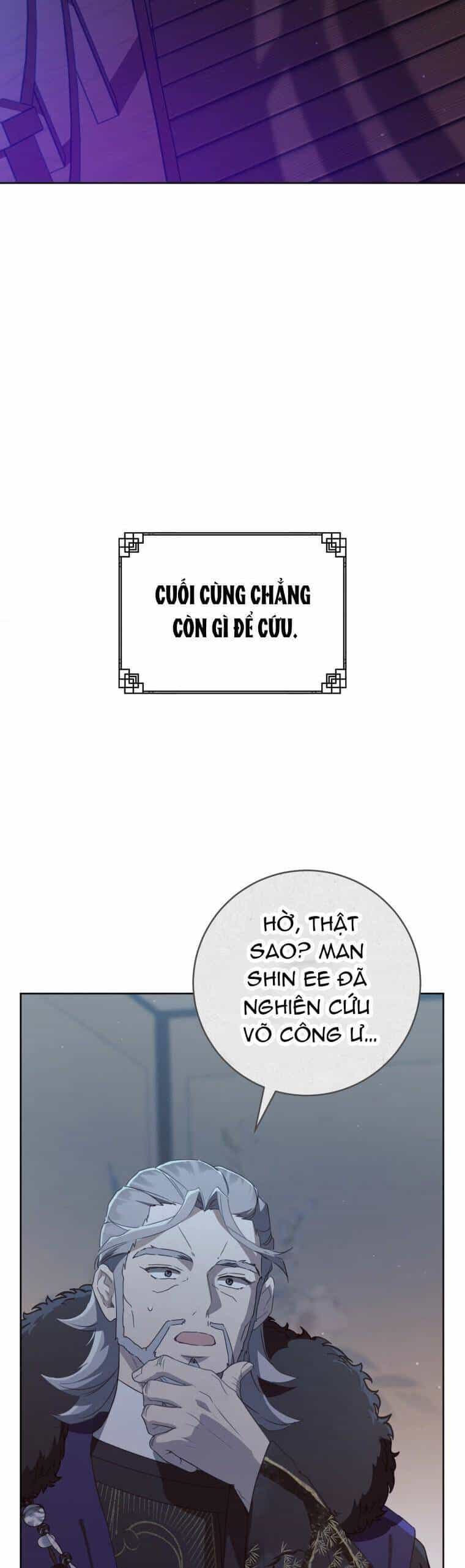 Trở Thành Cô Cháu Gái Bị Khinh Miệt Của Gia Tộc Võ Lâm - Chương 47 - ảnh 24