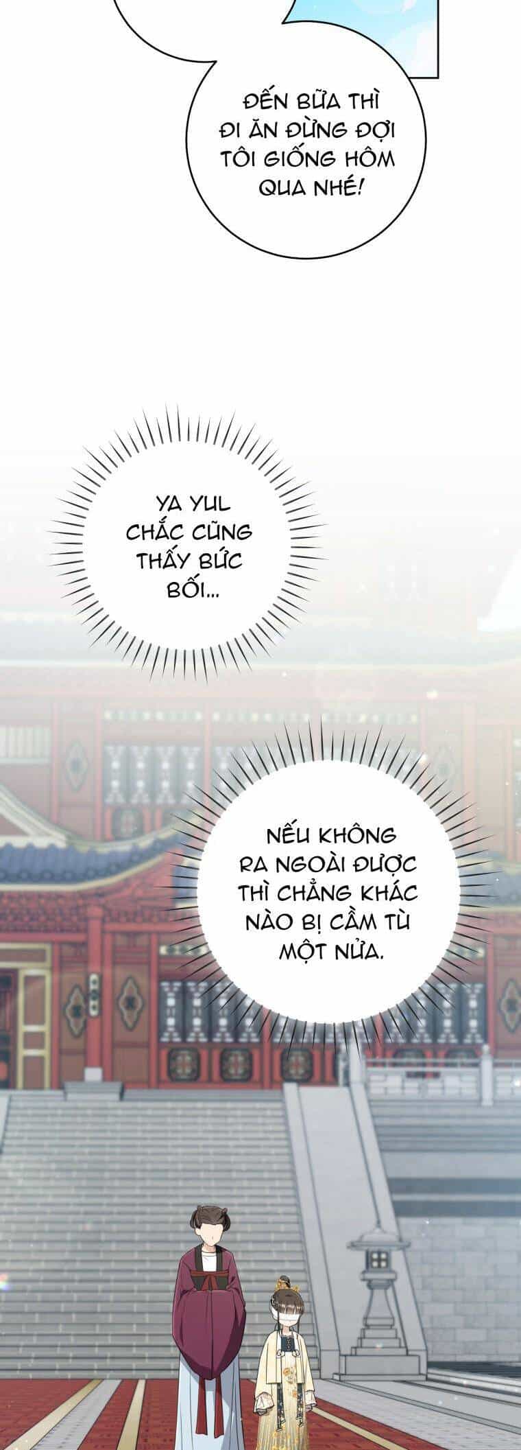 Trở Thành Cô Cháu Gái Bị Khinh Miệt Của Gia Tộc Võ Lâm - Chương 47 - ảnh 47