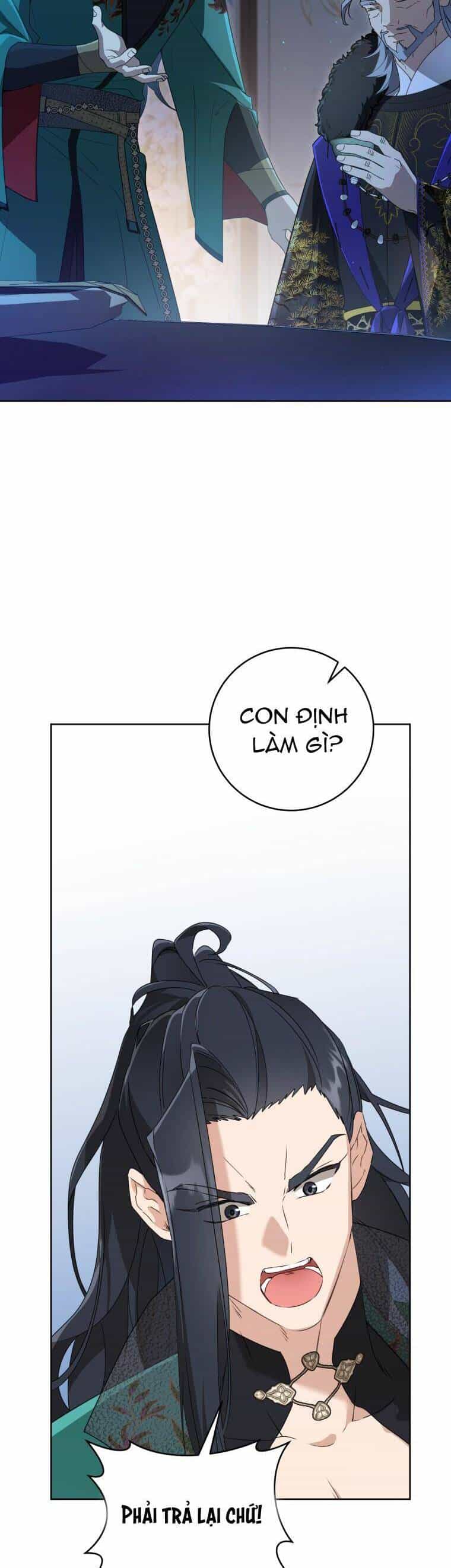 Trở Thành Cô Cháu Gái Bị Khinh Miệt Của Gia Tộc Võ Lâm - Chương 47 - ảnh 6