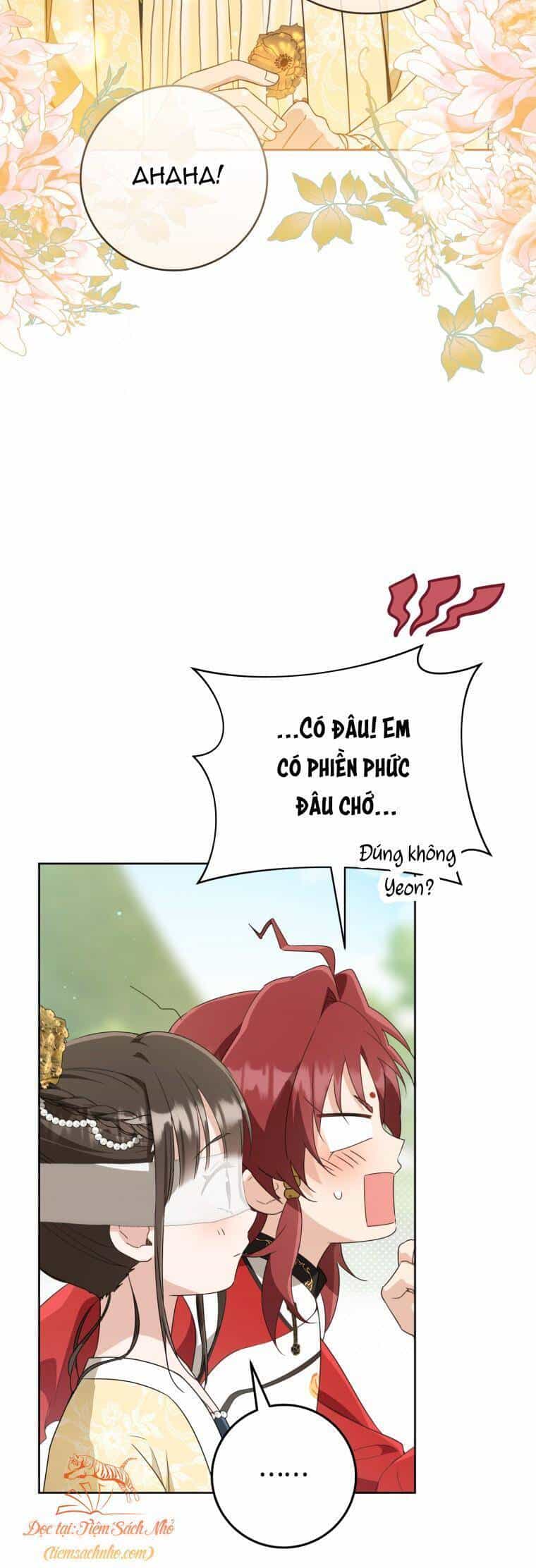 Trở Thành Cô Cháu Gái Bị Khinh Miệt Của Gia Tộc Võ Lâm - Chương 48 - ảnh 16
