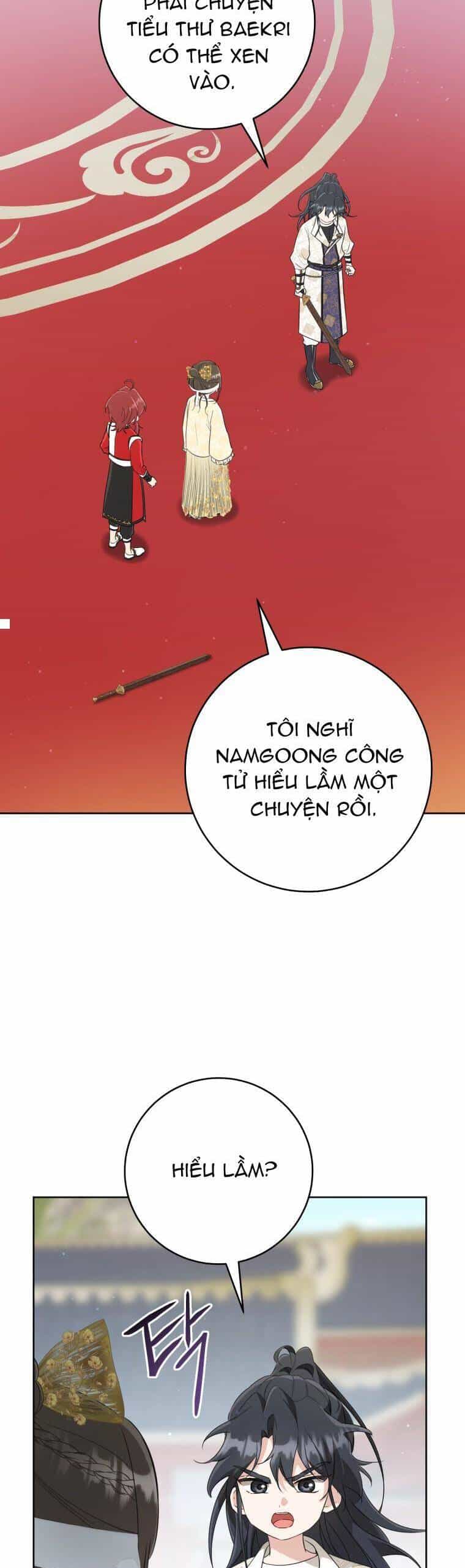 Trở Thành Cô Cháu Gái Bị Khinh Miệt Của Gia Tộc Võ Lâm - Chương 48 - ảnh 40