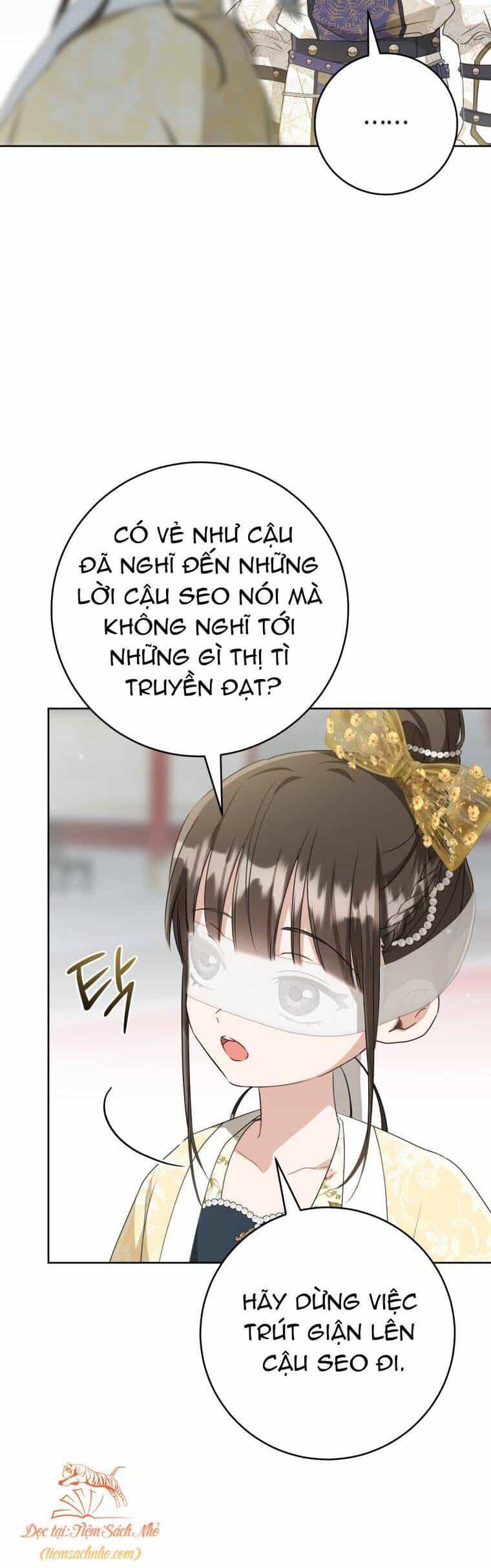 Trở Thành Cô Cháu Gái Bị Khinh Miệt Của Gia Tộc Võ Lâm - Chương 48 - ảnh 46