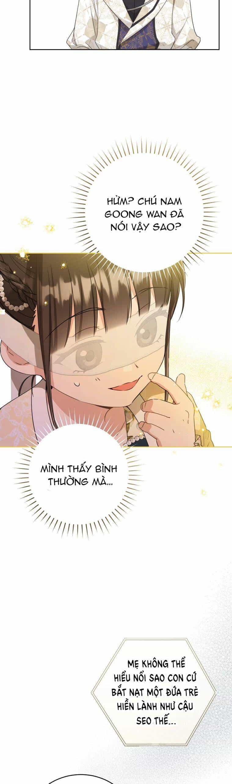 Trở Thành Cô Cháu Gái Bị Khinh Miệt Của Gia Tộc Võ Lâm - Chương 48 - ảnh 6