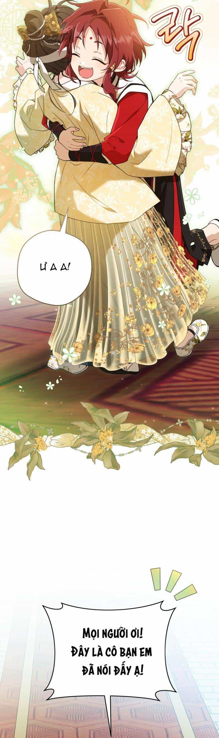 Trở Thành Cô Cháu Gái Bị Khinh Miệt Của Gia Tộc Võ Lâm - Chương 48 - ảnh 8