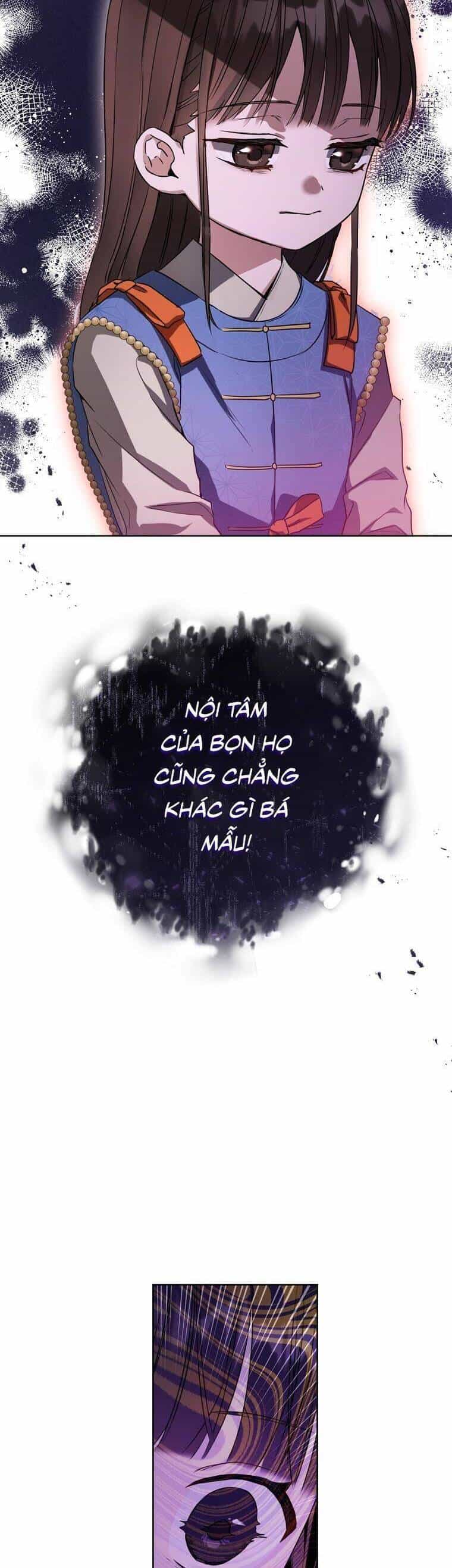 Trở Thành Cô Cháu Gái Bị Khinh Miệt Của Gia Tộc Võ Lâm - Chương 5 - ảnh 24