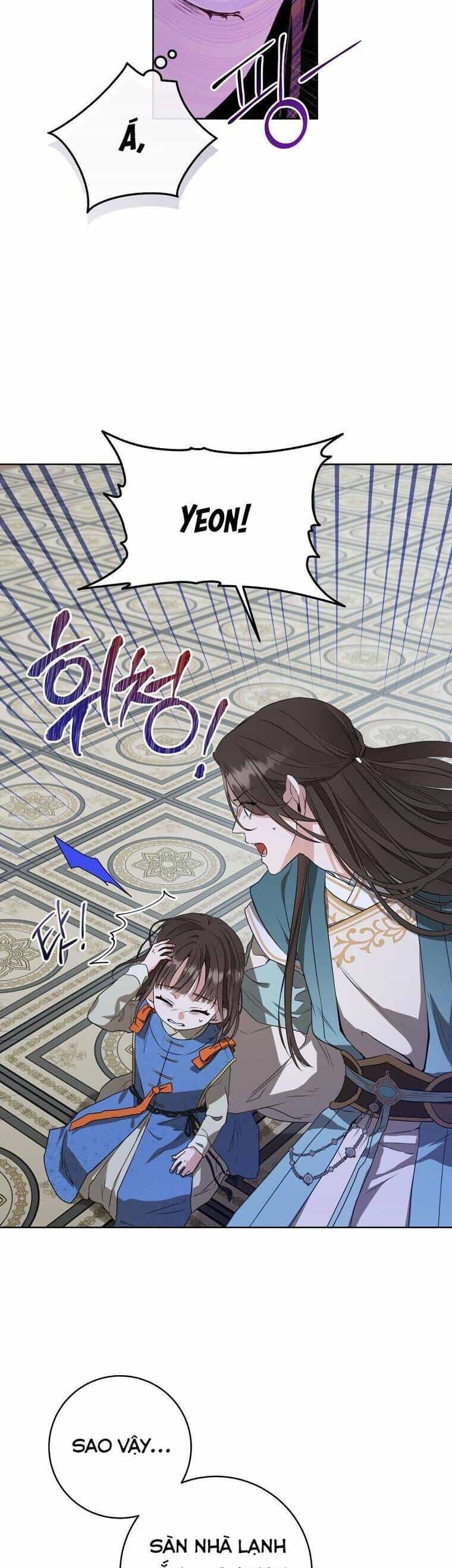 Trở Thành Cô Cháu Gái Bị Khinh Miệt Của Gia Tộc Võ Lâm - Chương 5 - ảnh 25