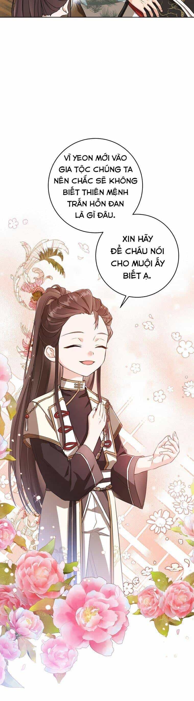 Trở Thành Cô Cháu Gái Bị Khinh Miệt Của Gia Tộc Võ Lâm - Chương 5 - ảnh 35