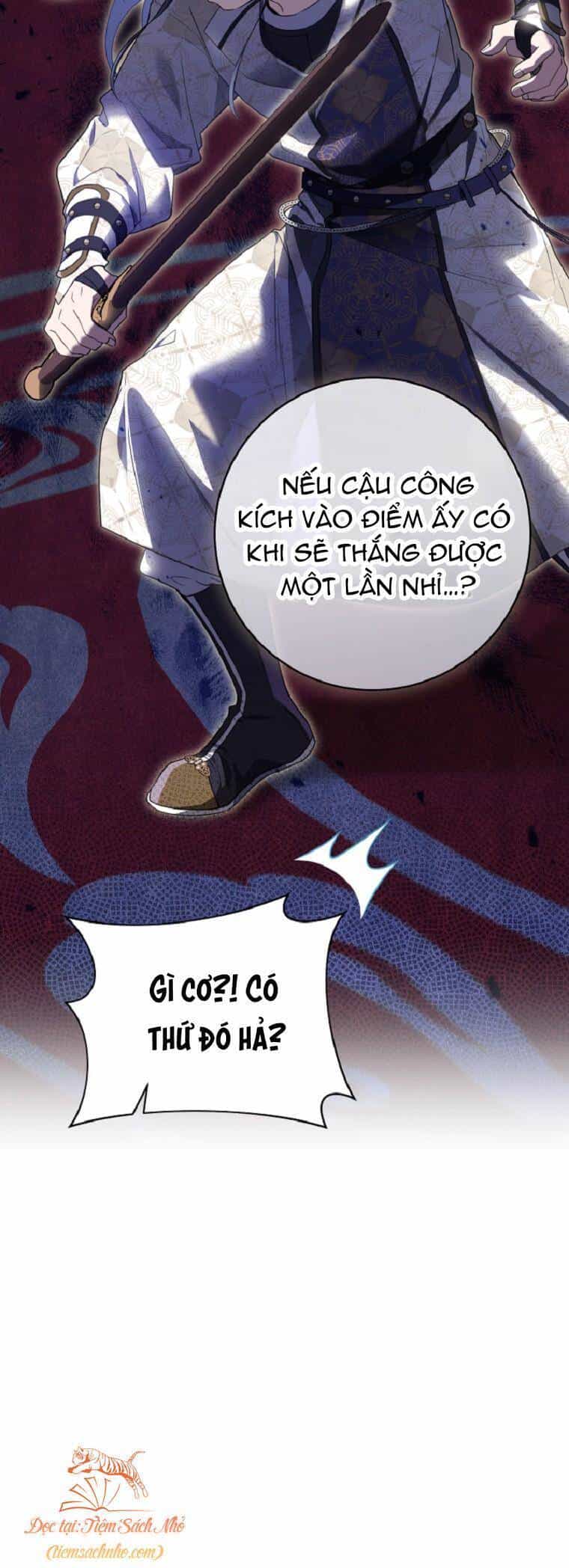 Trở Thành Cô Cháu Gái Bị Khinh Miệt Của Gia Tộc Võ Lâm - Chương 49 - ảnh 21