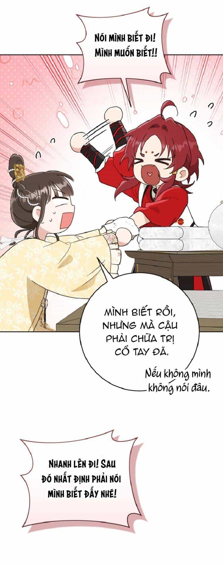 Trở Thành Cô Cháu Gái Bị Khinh Miệt Của Gia Tộc Võ Lâm - Chương 49 - ảnh 22