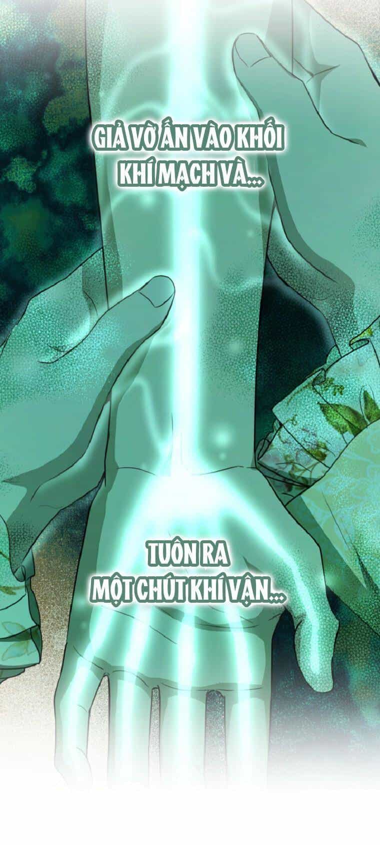 Trở Thành Cô Cháu Gái Bị Khinh Miệt Của Gia Tộc Võ Lâm - Chương 49 - ảnh 24