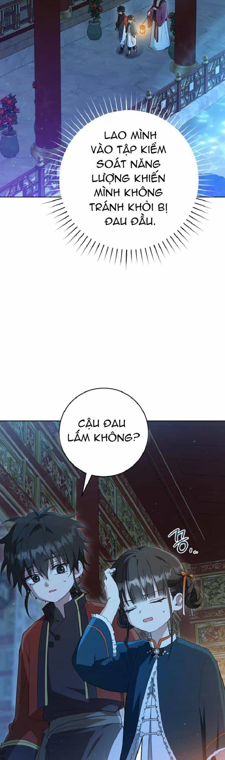 Trở Thành Cô Cháu Gái Bị Khinh Miệt Của Gia Tộc Võ Lâm - Chương 49 - ảnh 32