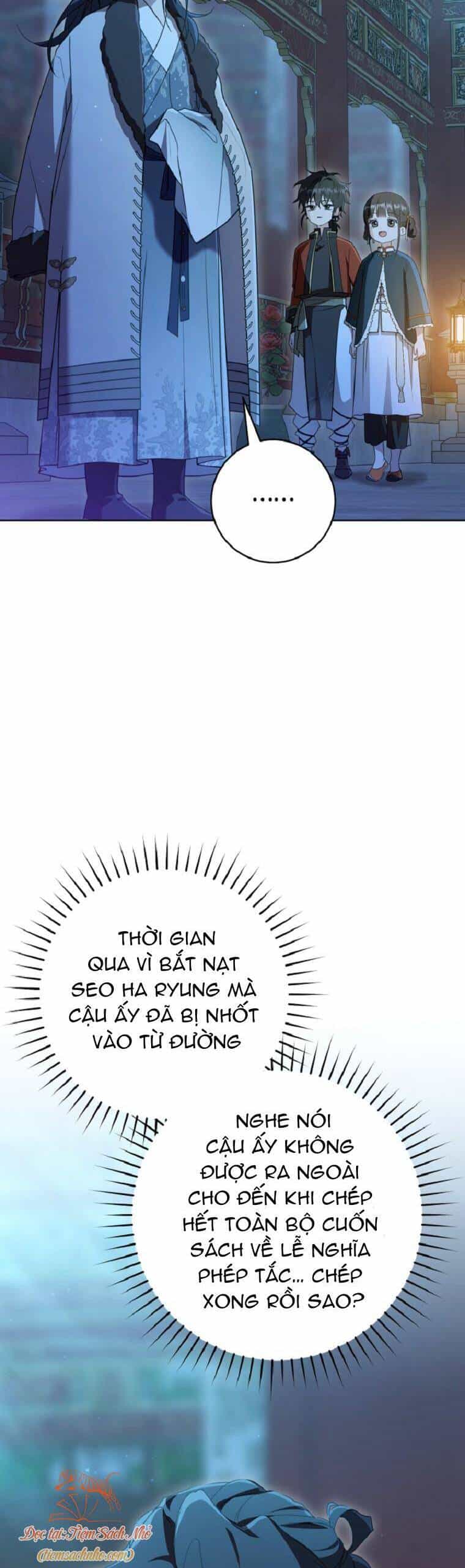Trở Thành Cô Cháu Gái Bị Khinh Miệt Của Gia Tộc Võ Lâm - Chương 49 - ảnh 36