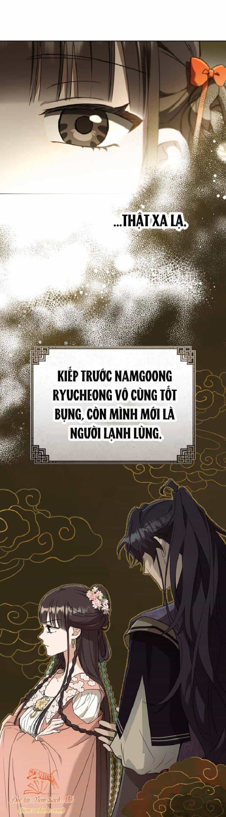 Trở Thành Cô Cháu Gái Bị Khinh Miệt Của Gia Tộc Võ Lâm - Chương 49 - ảnh 38