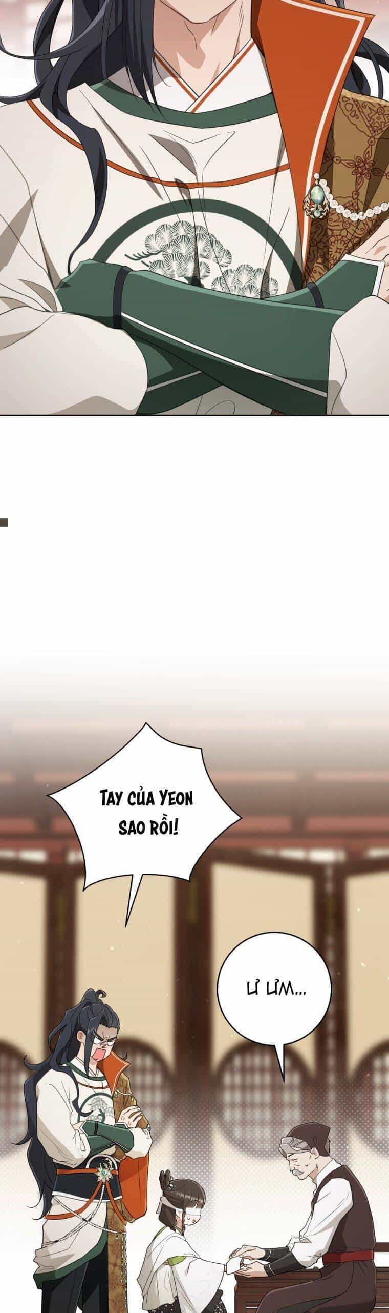 Trở Thành Cô Cháu Gái Bị Khinh Miệt Của Gia Tộc Võ Lâm - Chương 50 - ảnh 27