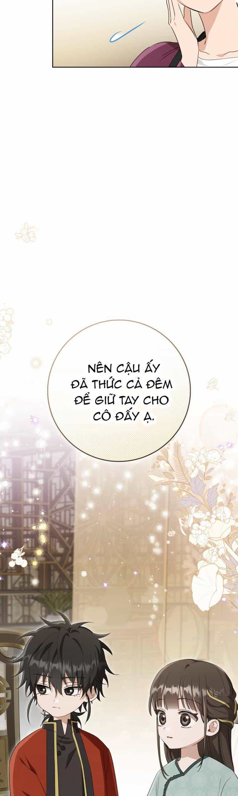 Trở Thành Cô Cháu Gái Bị Khinh Miệt Của Gia Tộc Võ Lâm - Chương 50 - ảnh 49