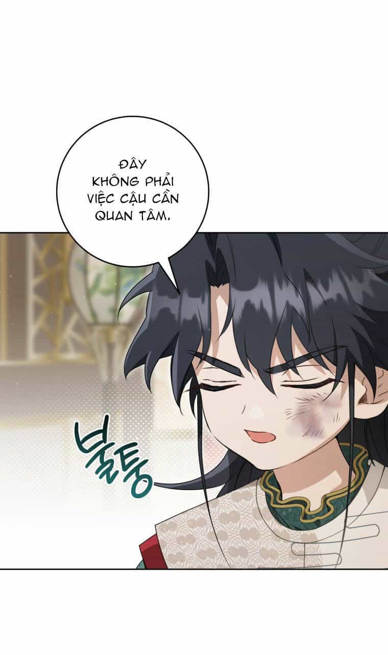 Trở Thành Cô Cháu Gái Bị Khinh Miệt Của Gia Tộc Võ Lâm - Chương 51.1 - ảnh 30