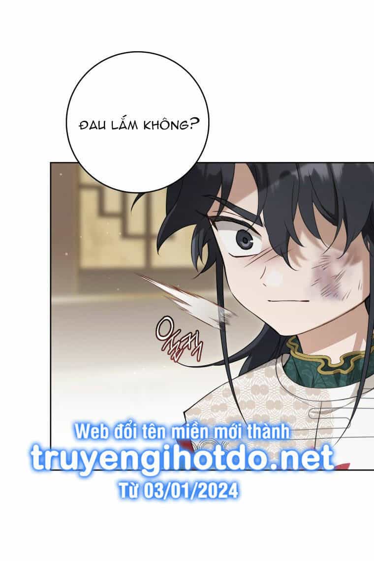 Trở Thành Cô Cháu Gái Bị Khinh Miệt Của Gia Tộc Võ Lâm - Chương 51.1 - ảnh 33