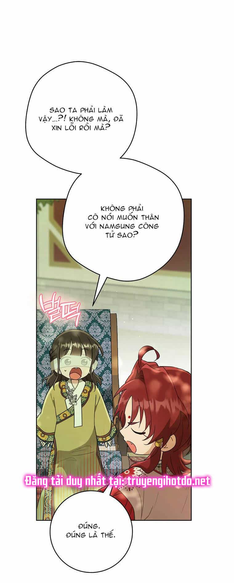 Trở Thành Cô Cháu Gái Bị Khinh Miệt Của Gia Tộc Võ Lâm - Chương 52.2 - ảnh 6