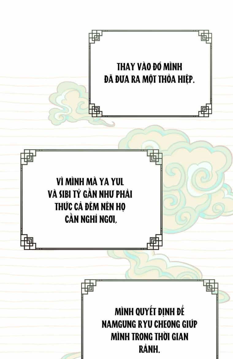 Trở Thành Cô Cháu Gái Bị Khinh Miệt Của Gia Tộc Võ Lâm - Chương 53.1 - ảnh 22