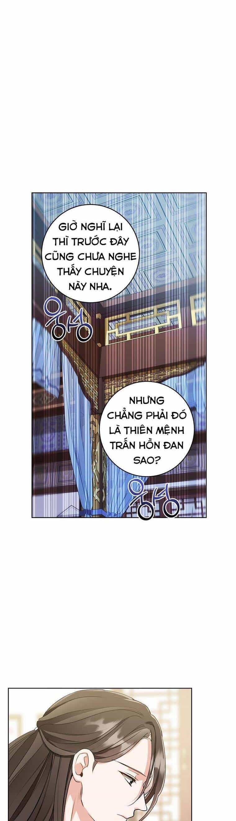 Trở Thành Cô Cháu Gái Bị Khinh Miệt Của Gia Tộc Võ Lâm - Chương 6 - ảnh 13