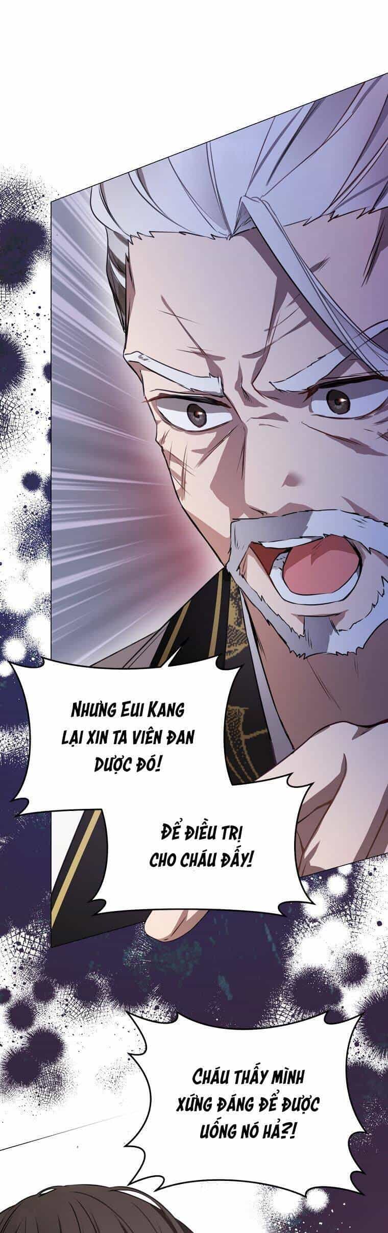 Trở Thành Cô Cháu Gái Bị Khinh Miệt Của Gia Tộc Võ Lâm - Chương 6 - ảnh 2