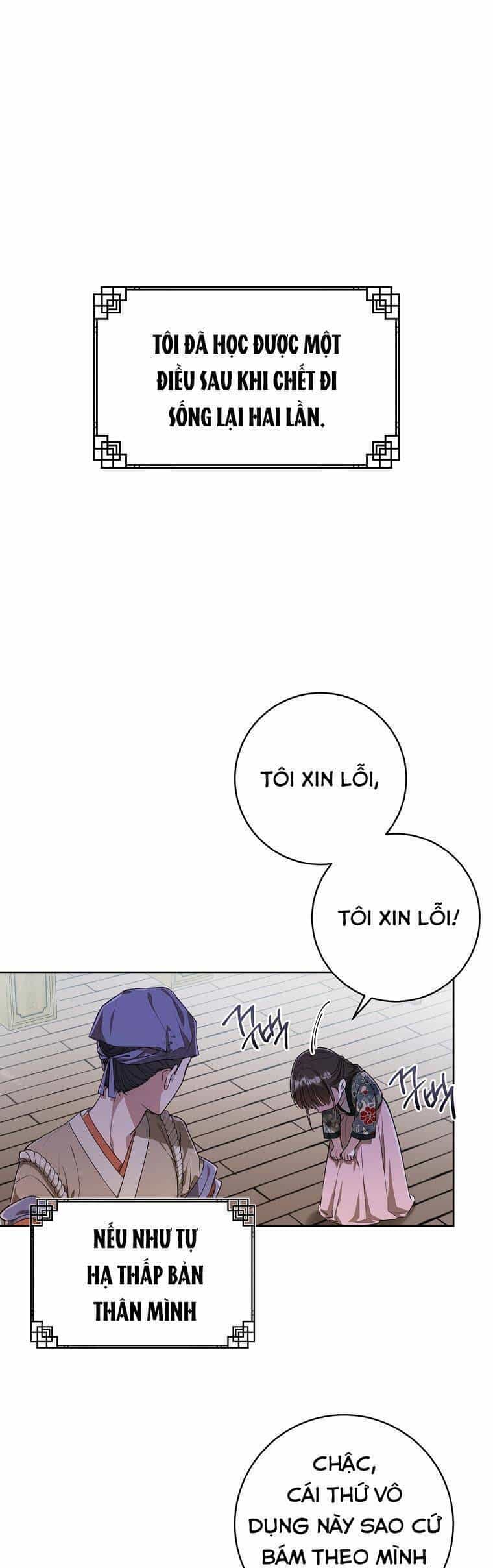 Trở Thành Cô Cháu Gái Bị Khinh Miệt Của Gia Tộc Võ Lâm - Chương 6 - ảnh 7