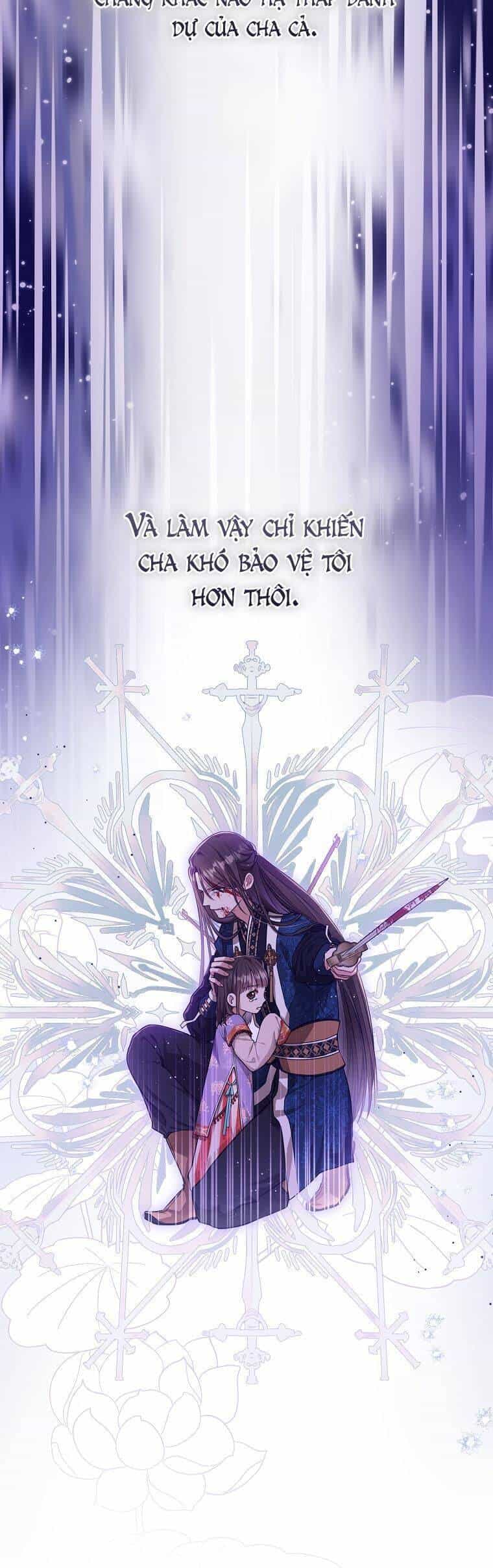 Trở Thành Cô Cháu Gái Bị Khinh Miệt Của Gia Tộc Võ Lâm - Chương 6 - ảnh 9