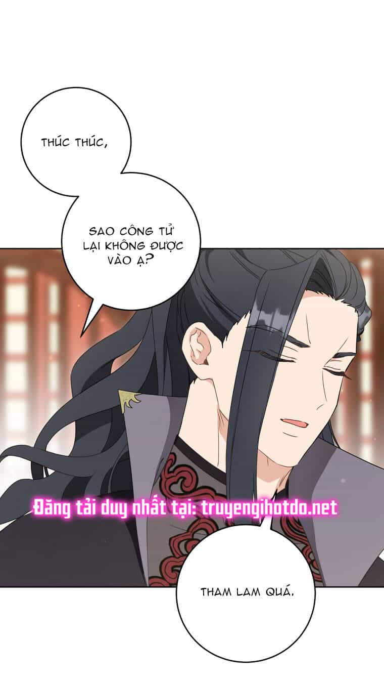 Trở Thành Cô Cháu Gái Bị Khinh Miệt Của Gia Tộc Võ Lâm - Chương 54.2 - ảnh 18
