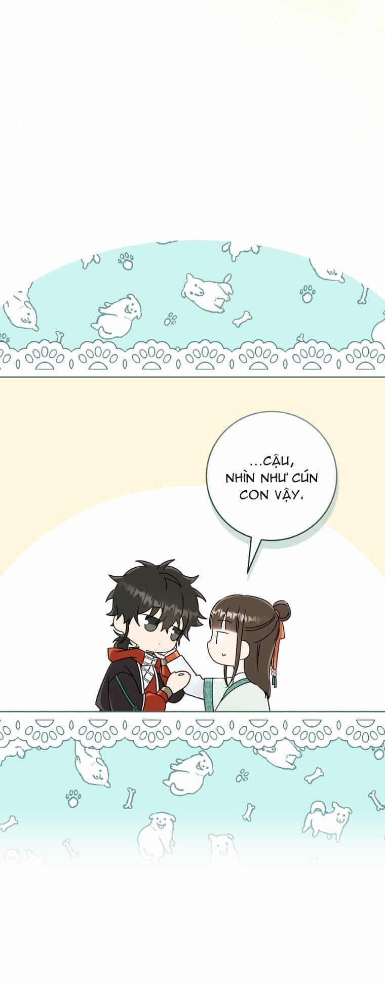 Trở Thành Cô Cháu Gái Bị Khinh Miệt Của Gia Tộc Võ Lâm - Chương 55.2 - ảnh 21